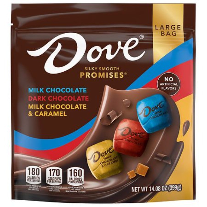 Variety Mix Candy Chocolate 14.08 oz
