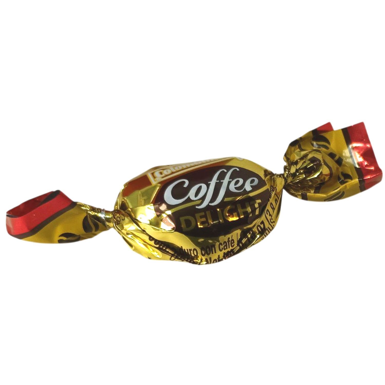 Coffee Rio Candy Bulk 1 Pound Bag – Individually Wrapped
