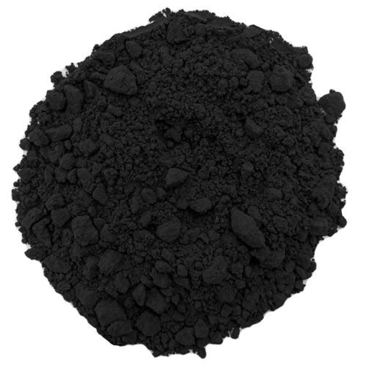 Candy Retailer Jet Black Cocoa Powder 1 Lb