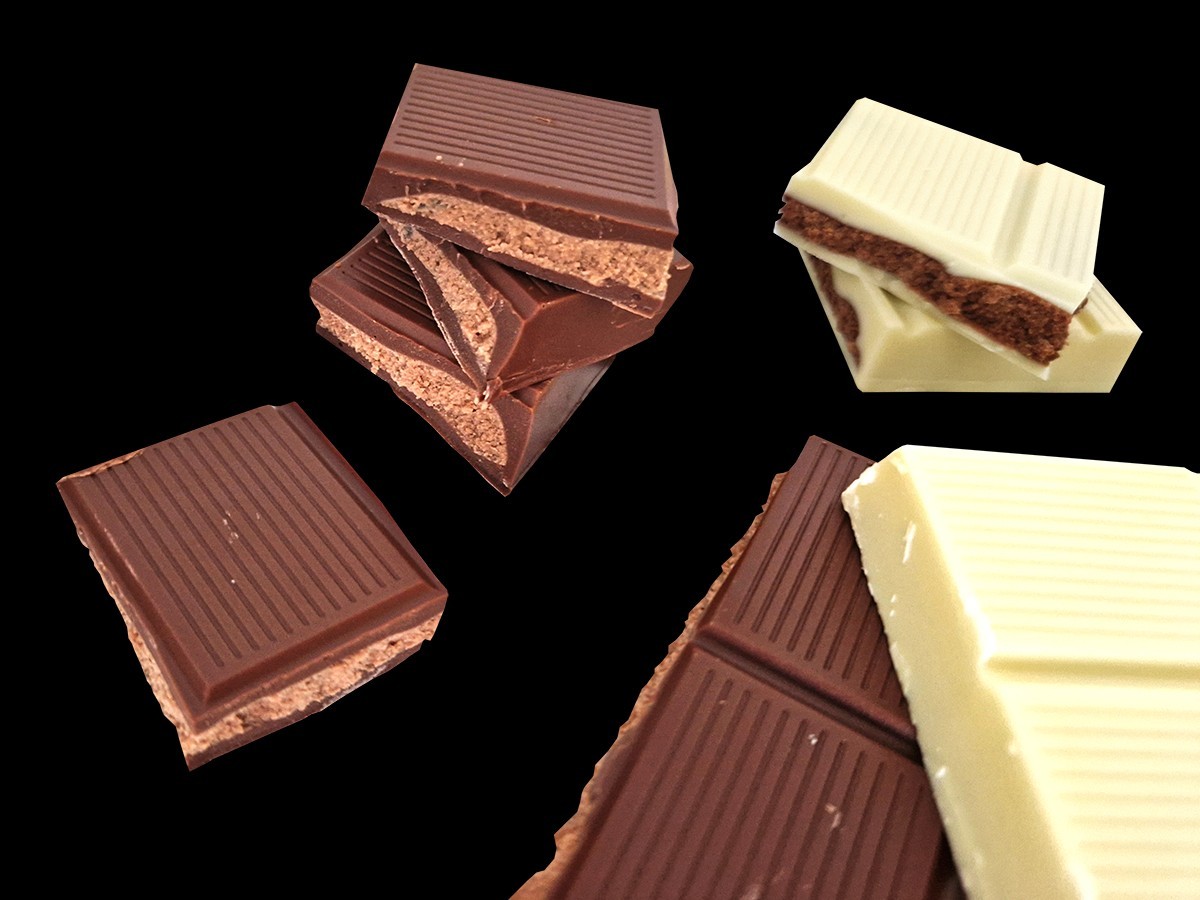 FREE SHIPPING 6 till 11x bar Milk / Dark / White chocolate, Tony’s Chocolonely