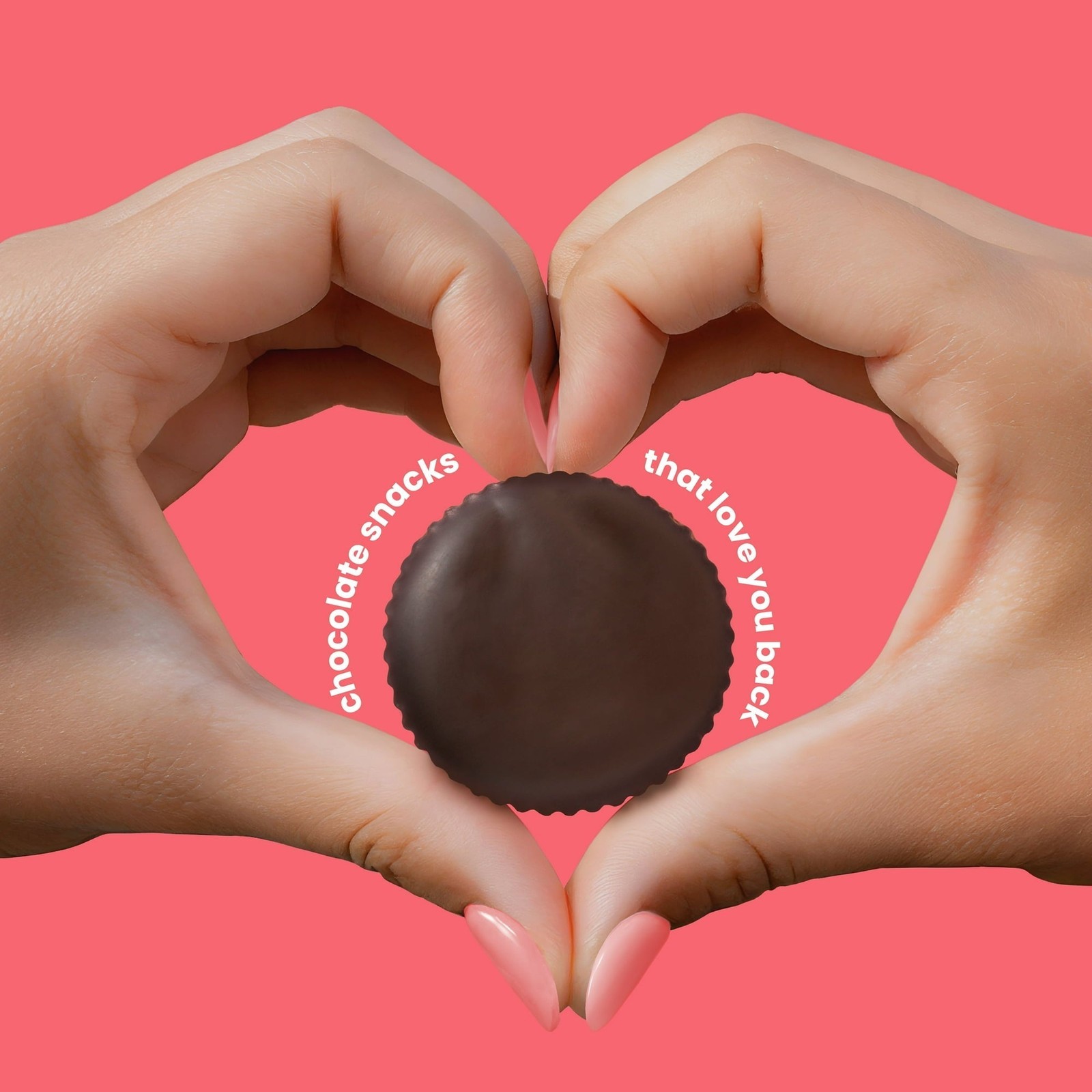 UNREAL Dark Chocolate Peanut Butter Cups, Non-GMO, Gluten Free, 4.2oz