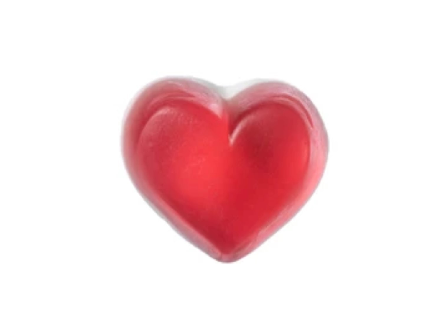 HARIBO HEARTS SWEET & SOUR STRAWBERRY GUMMY CANDY-VALUE BULK PRICE-PICK YOUR NOW