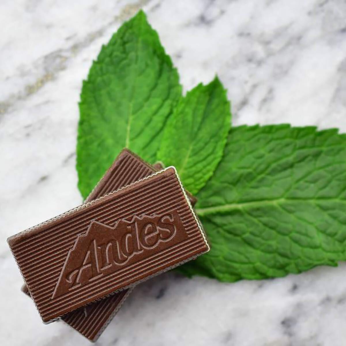 Andes Crème De Menthe Thins, Bulk & Delicious Creamy Chocolate Candy (5 Pounds)