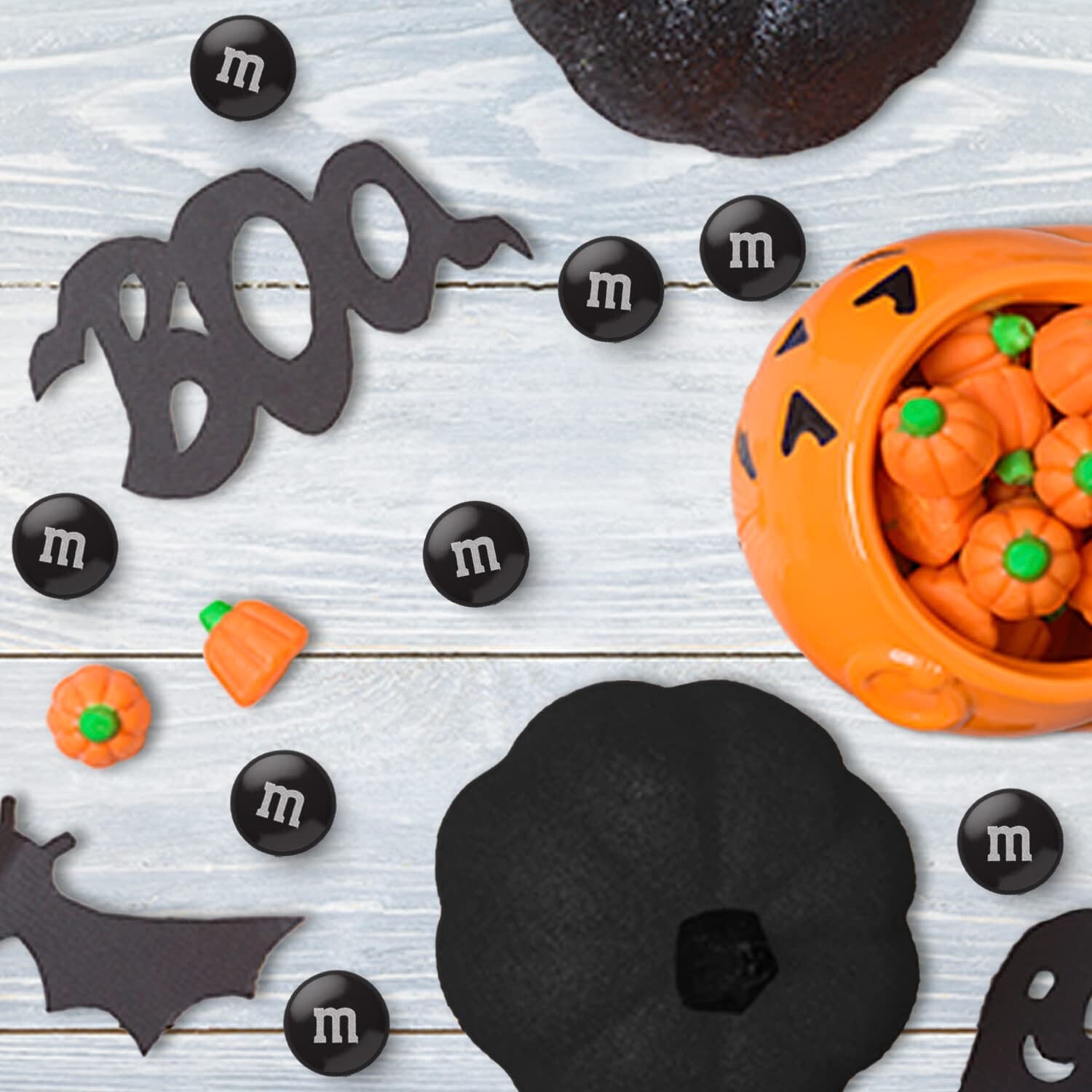 Melts in Your Mouth! 2lbs Black Milk Chocolate Candy for Sweet Celebrations