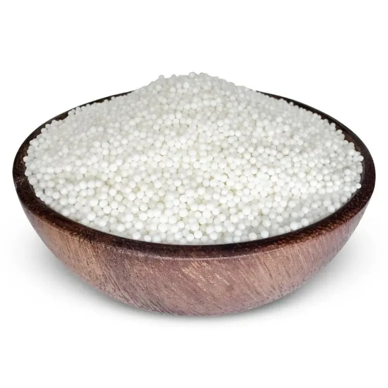 Ivory Nonpareils – White Chocolate Discs with Sprinkles – Sweet Gourmet Candy