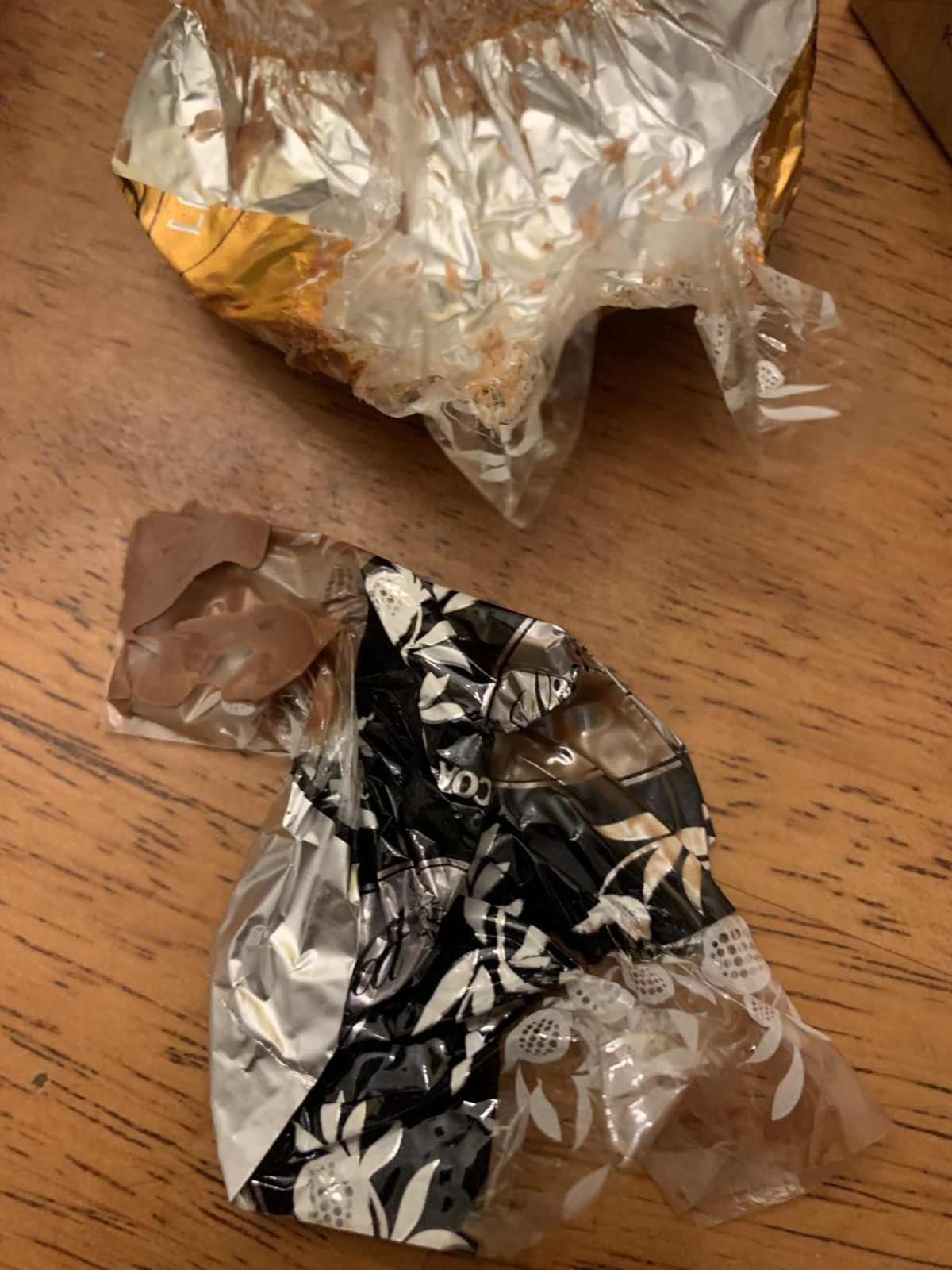 15.2 oz Assorted Chocolate Truffles – Smooth Melting Centers