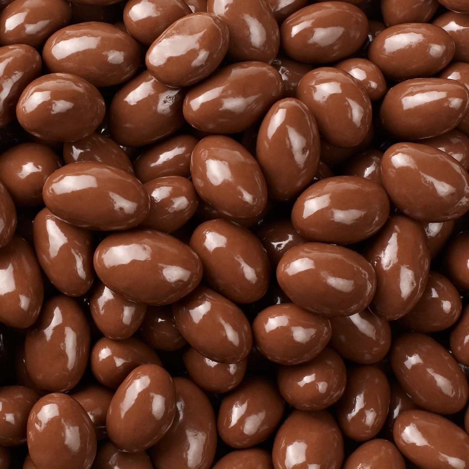 FirstChoiceCandy Chocolate Covered Almonds ( Milk Chocolate)