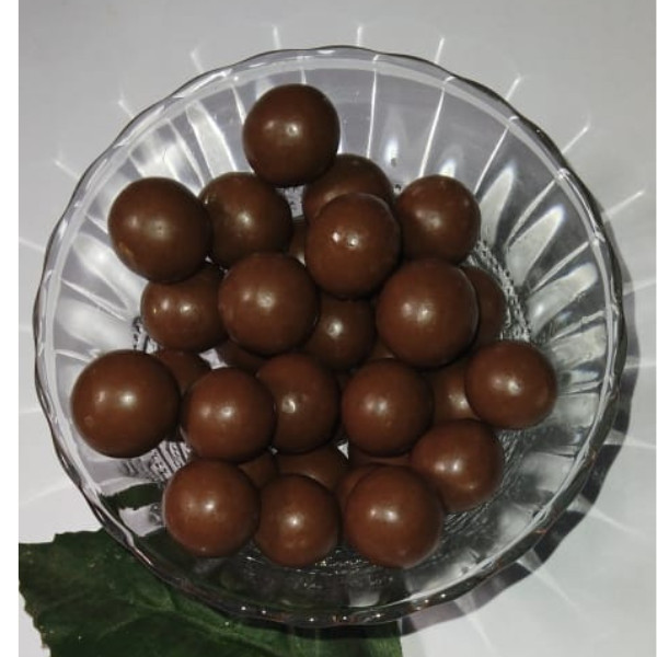 Chocolate Dark Nut Milk Nuts Snack,Cocoa Fruit covere dark Chocolate 500g