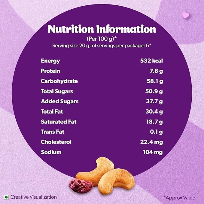 Cadbury Dairy Milk Silk Fruit and Nut Chocolate Bar, 129 Grams | Pack of 5