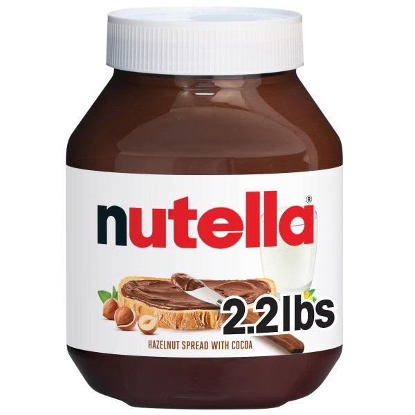 Hazelnut Spread – 35.2oz