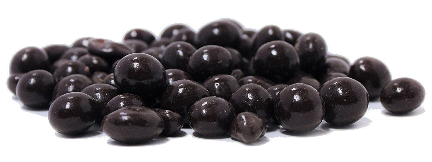 Dark Chocolate Bridge Mix by Its Delish, 3 lbs (Peanuts, Almonds, Raisins,…