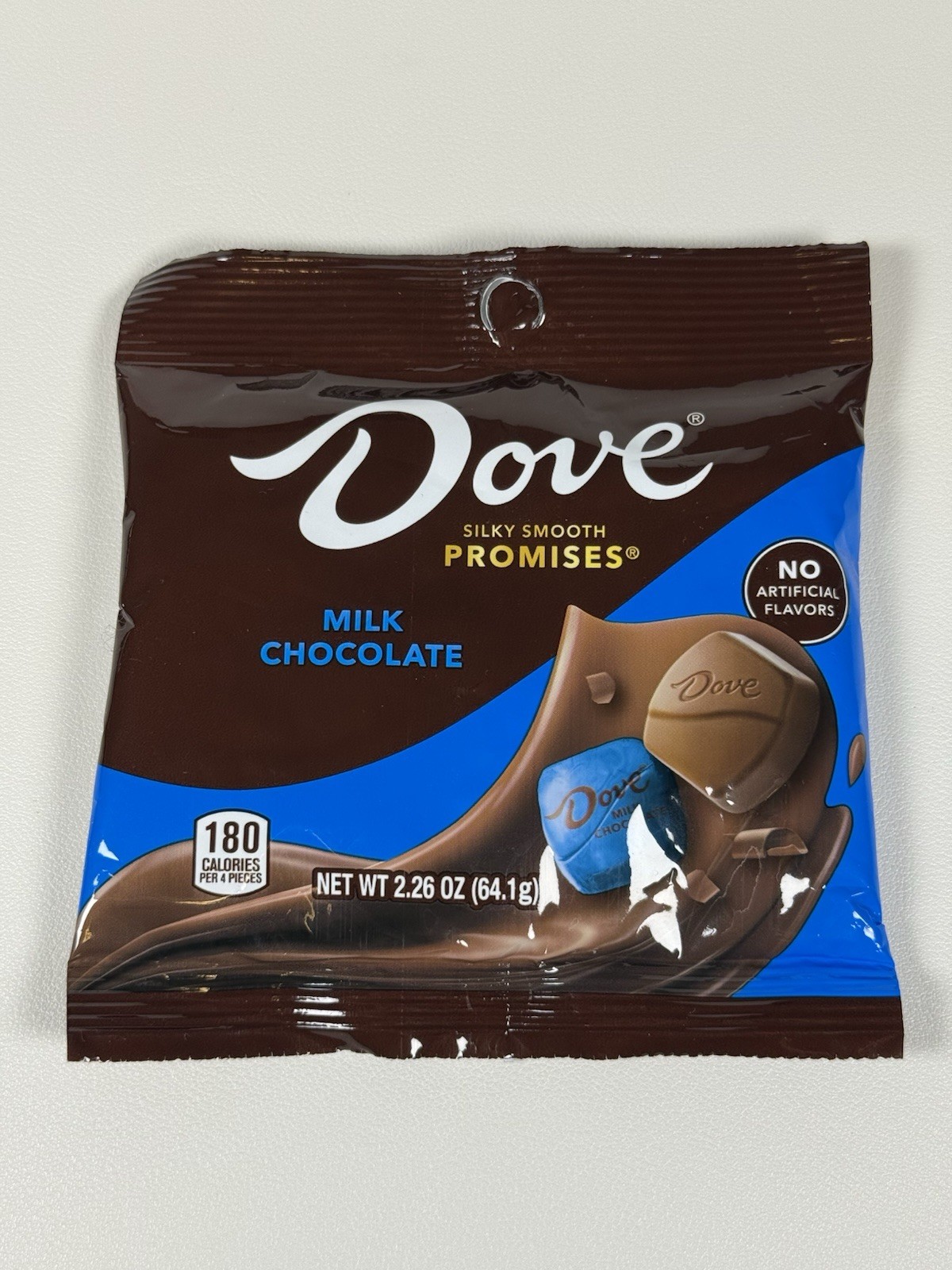🍫 DOVE Milk Chocolate PROMISES Candy Bars Wrapped – Comb.SHIP +$1