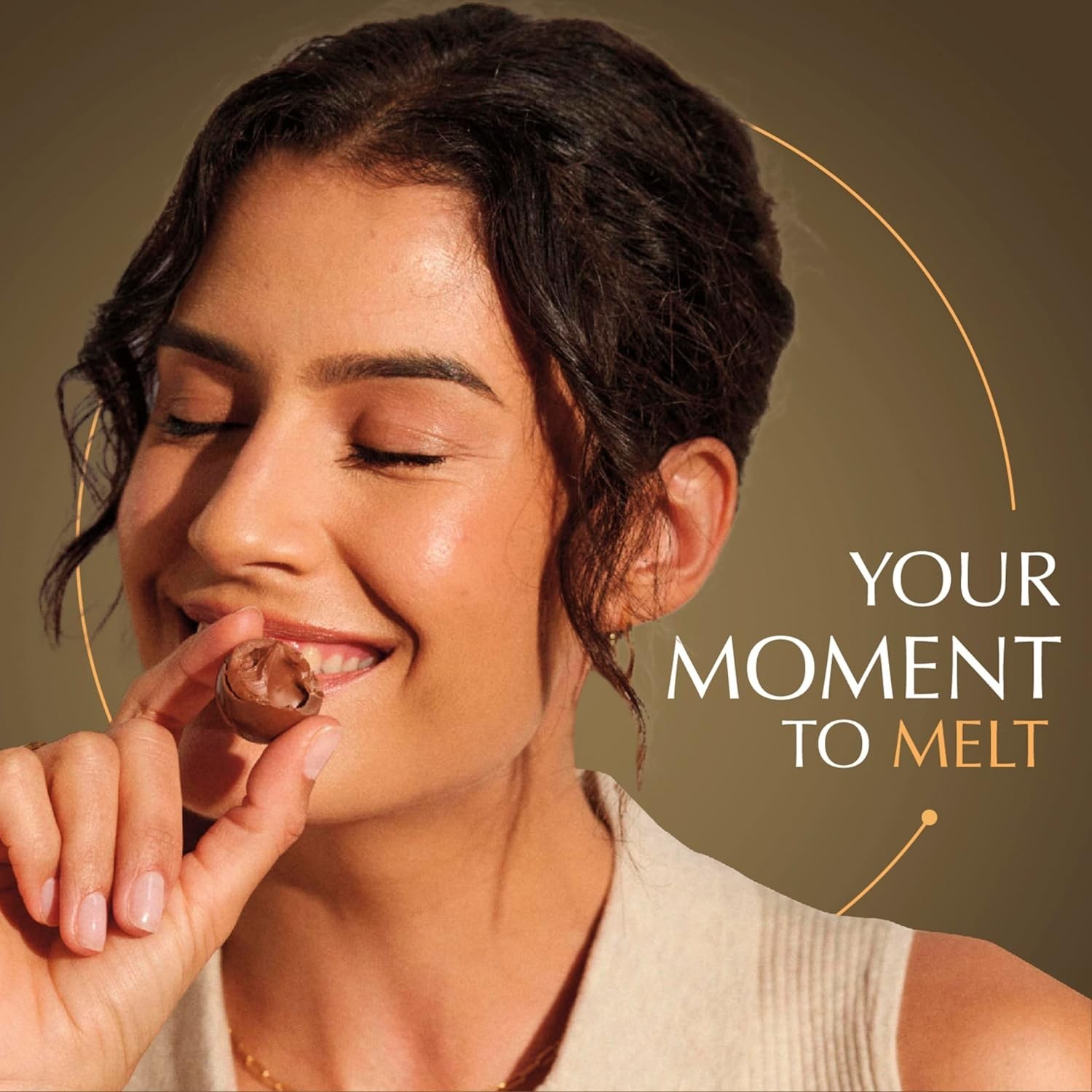 Luxurious Assorted Chocolate Truffles, 15.2 oz – Perfect for Gifting & Sharing