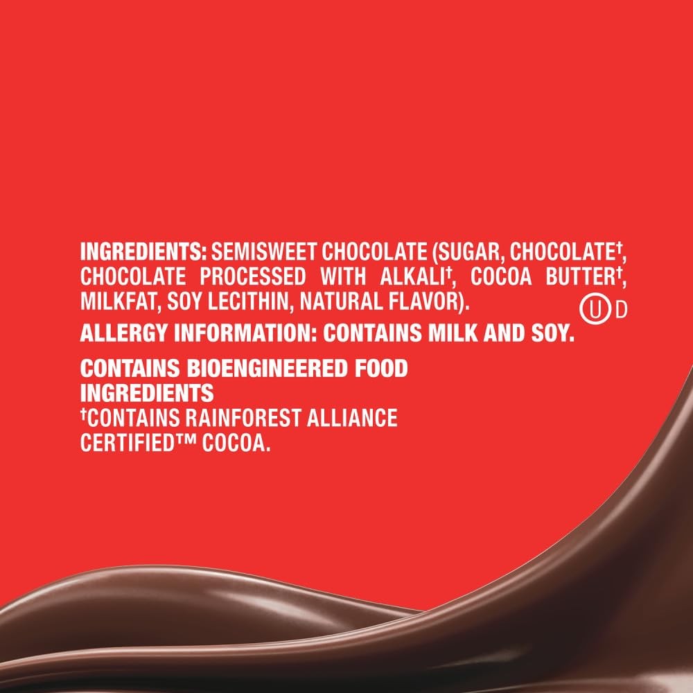 DOVE PROMISES Dark Chocolate Candy, 136 Count (Pack of 1),