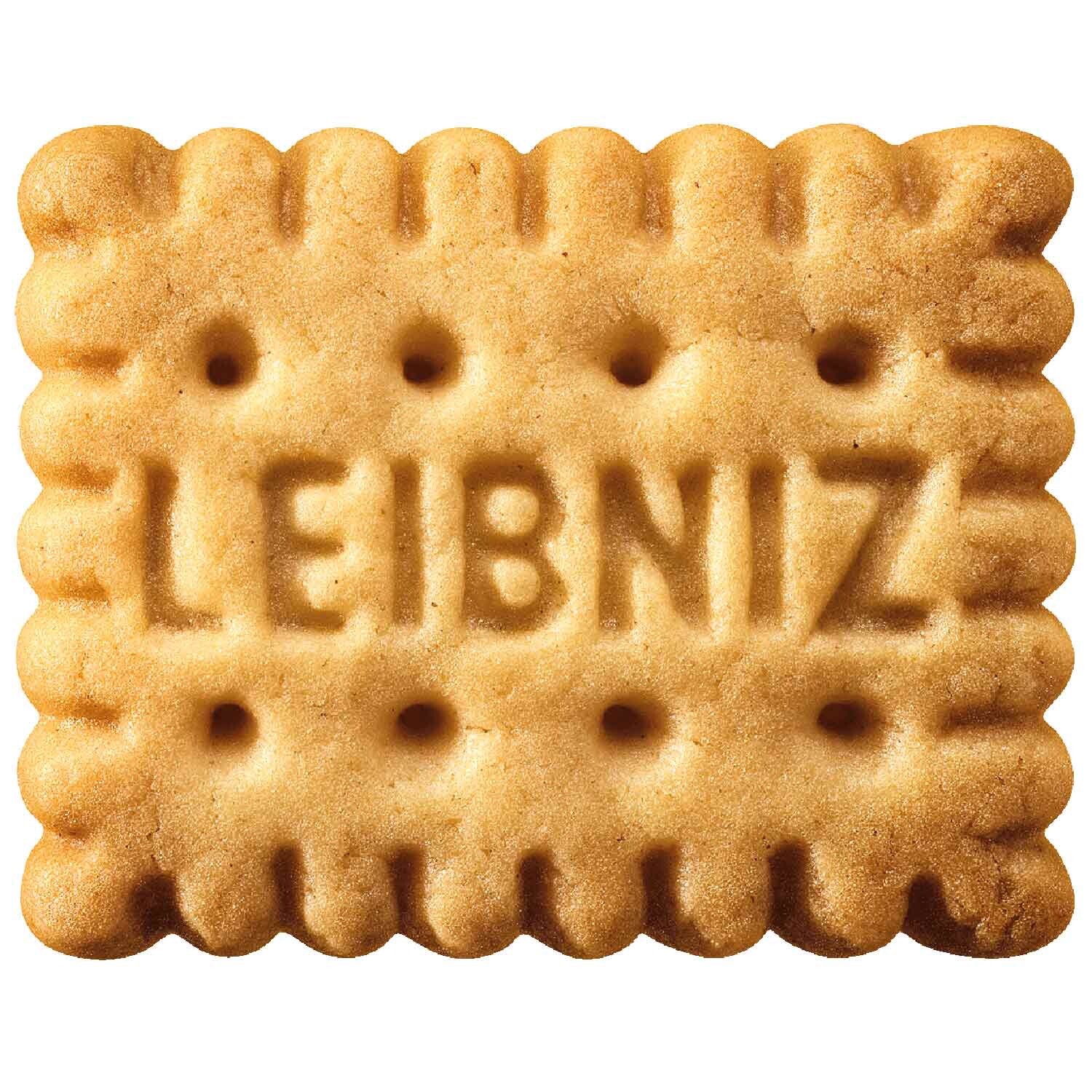 Leibniz MINI Butter biscuits -3 x 4.4 oz Made in Germany-FREE SHIPPING
