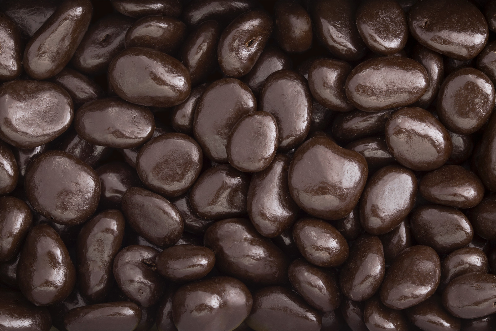 Albanese Dark Chocolate Large Raisins Choose Size Free Ship!