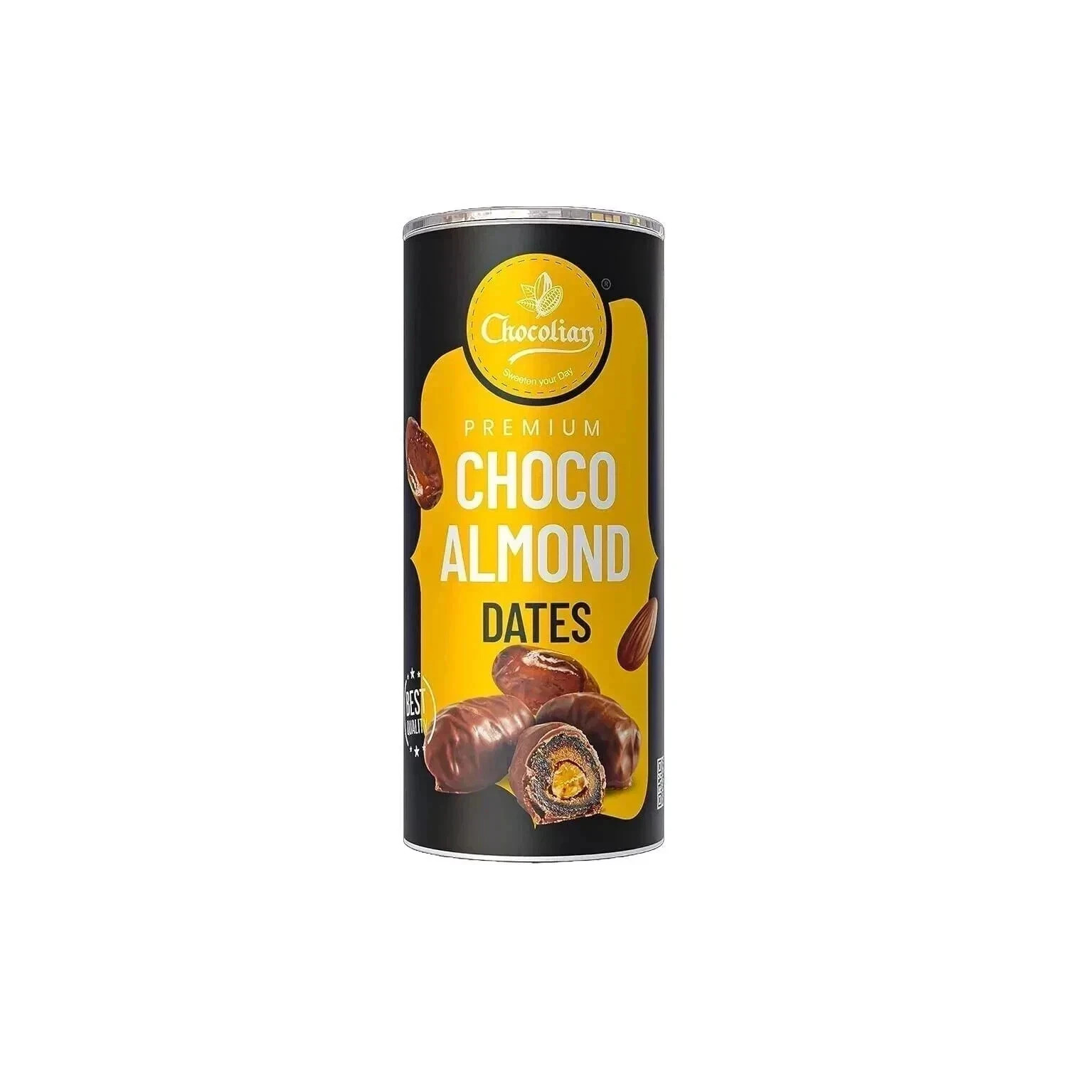 Chocolian Bakers Premium Choco 200 g, Free Shipping World Wide