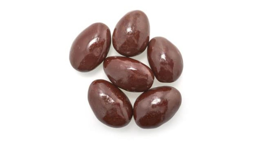 Dark Chocolate Almonds, Whole Nuts, 35.2 oz