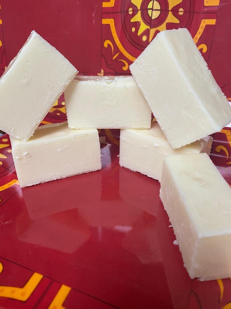 Cheesecake Fudge *nut free* 1/2 pound