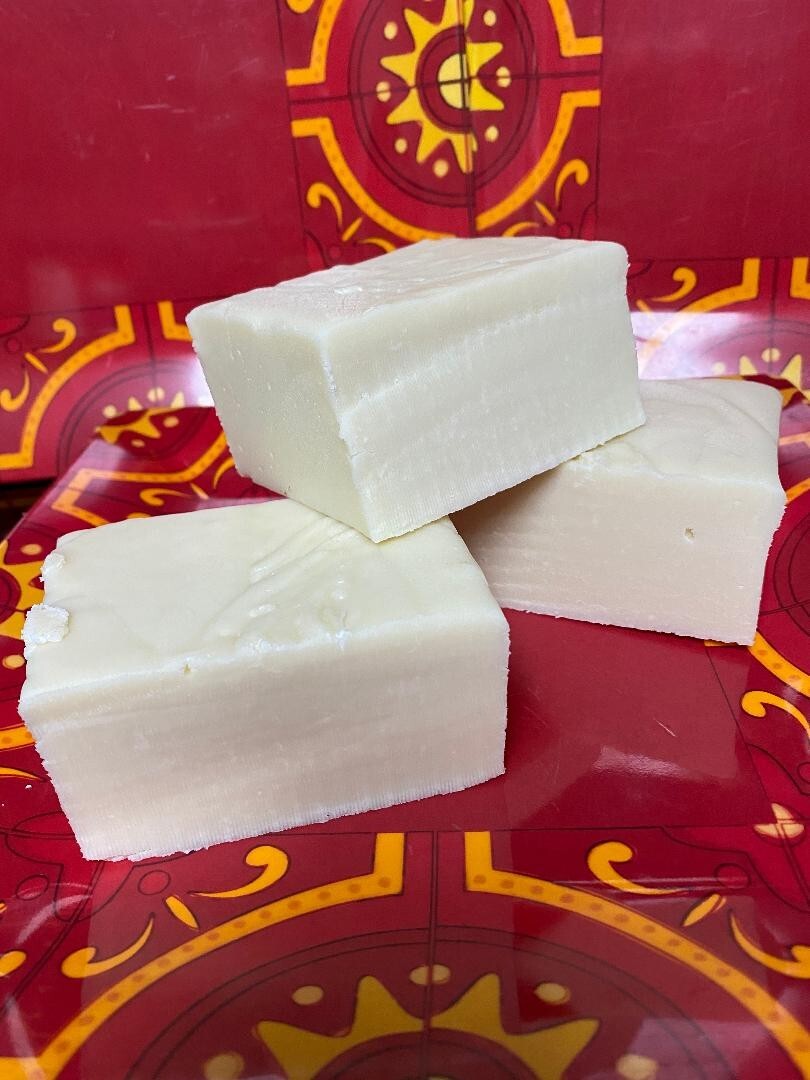 Cheesecake Fudge *nut free* 1/2 pound