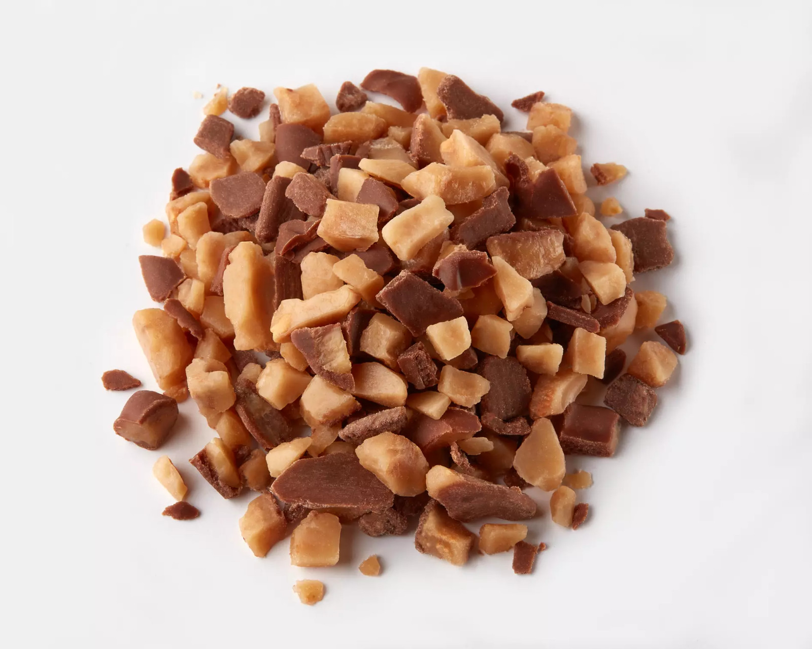 Crushed Heath Bar Candy Pieces for Topping & Decor – 5 lb – Free Delivery