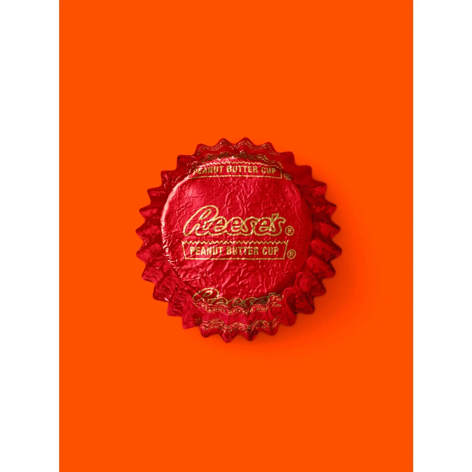 Reese’s Miniatures Milk Chocolate Peanut Butter Cups Valentine’s Candy