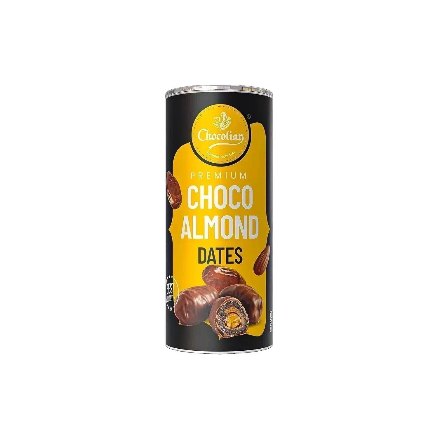 Chocolian Bakers Premium Choco 200 g