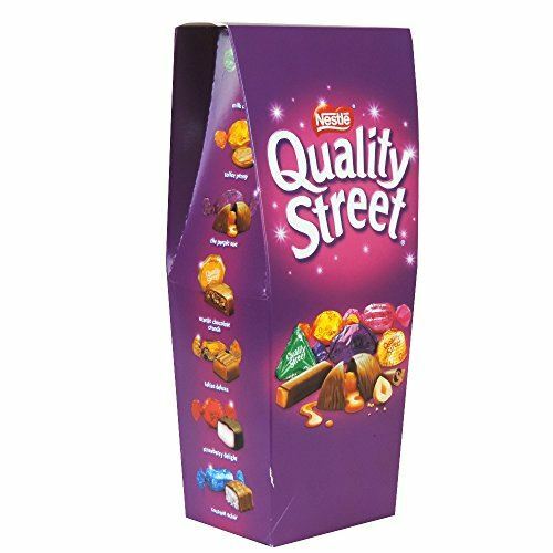 Quality Street Quality Street Carton 6X350G