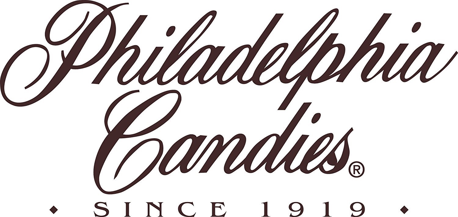 Philadelphia Candies Milk Chocolate Assorted Creams (Soft Centers), 1 Pound Gift