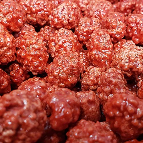 Candy Retailer French Burnt Peanuts 1 Lb.