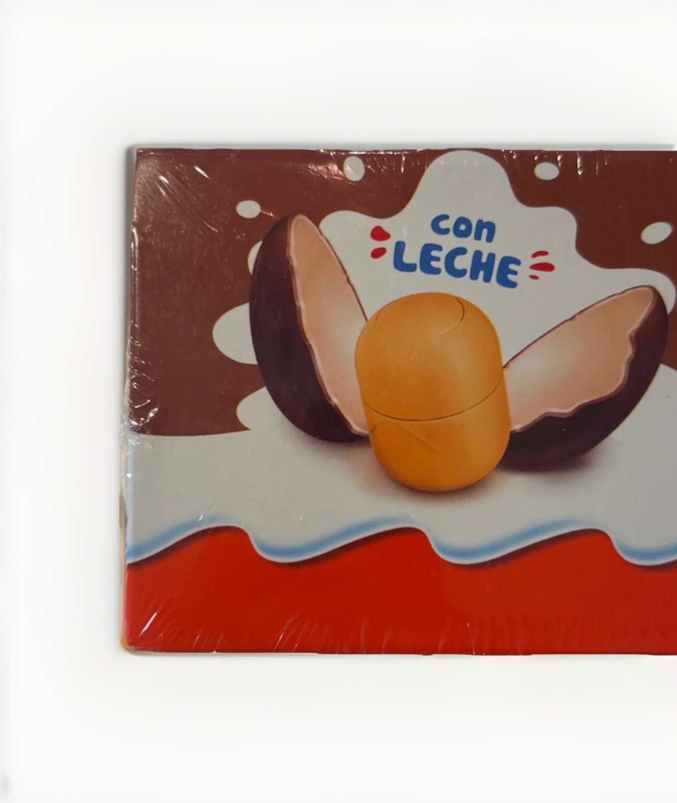 Kinder Surprise Chocolate Egg, Sorpresa (12ct) (20g Eggs) (Dinosaur 🦖 Surprise)