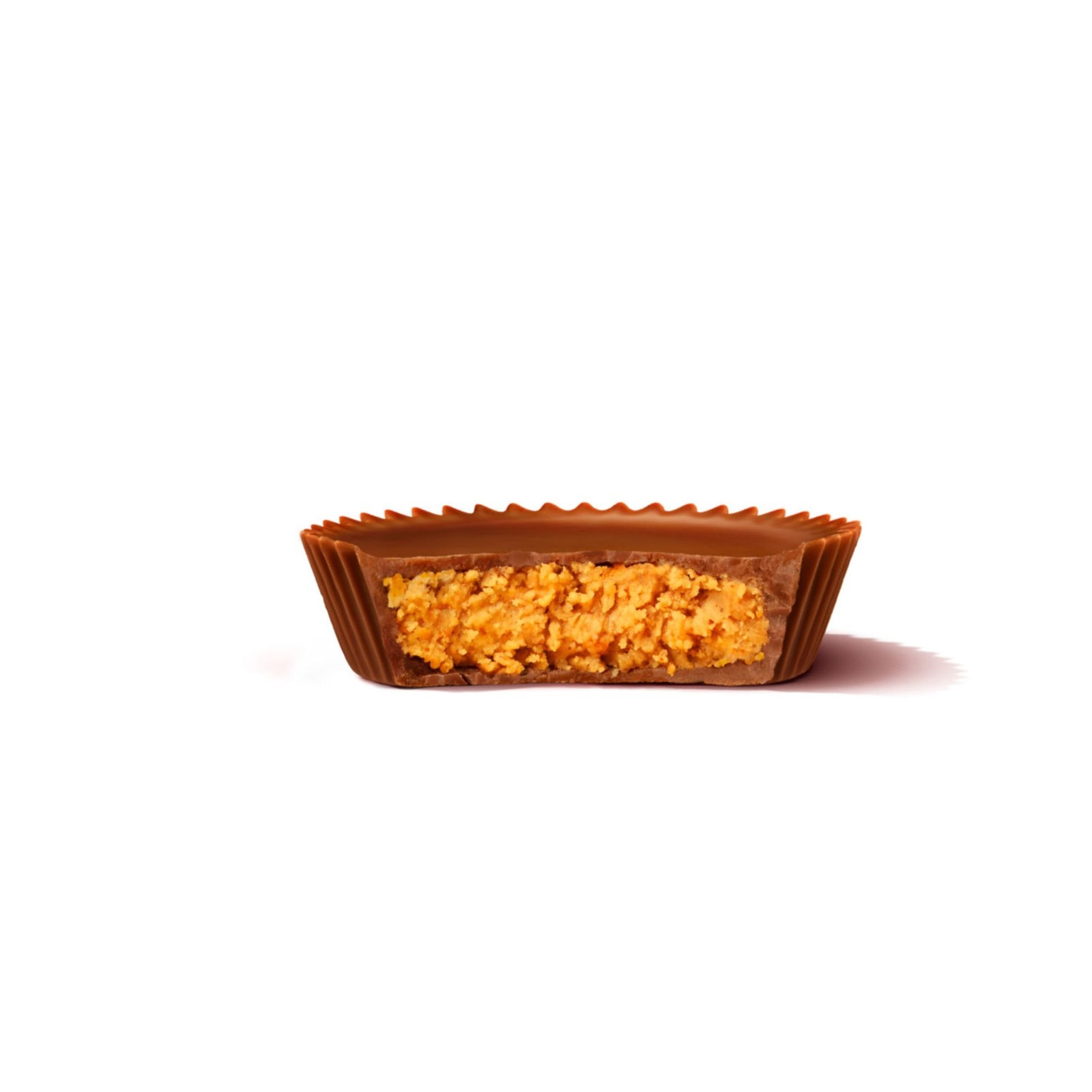 Milk Chocolate Peanut Butter Cups Candy, 1.5 oz Packs, 36 Count Bulk Treats