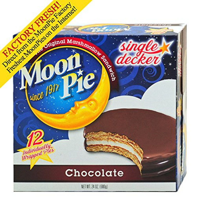 The Original 12Ct. Box