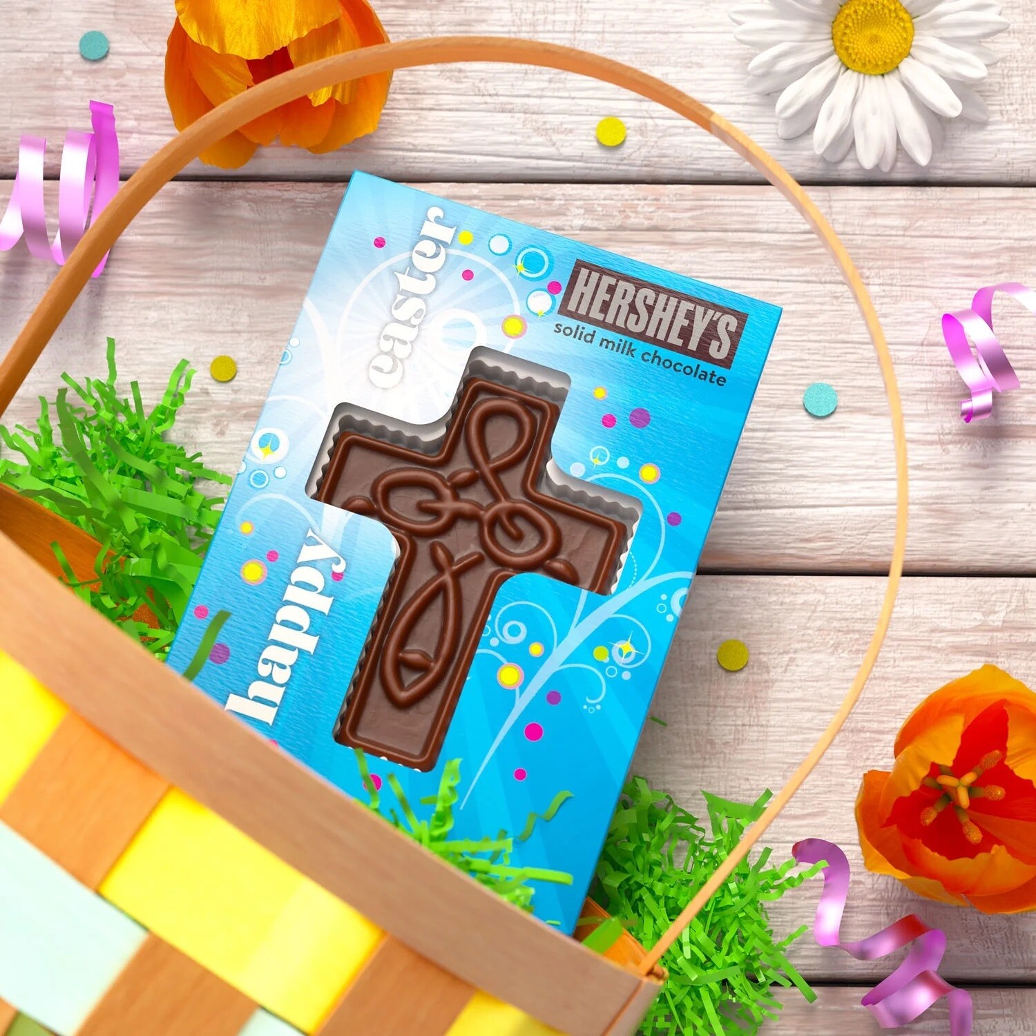 HERSHEY’S CROSS SOLID MILK CHOCOLATE IN A BOX DELICIOUS LIMITED BULK PRICE NOW!!