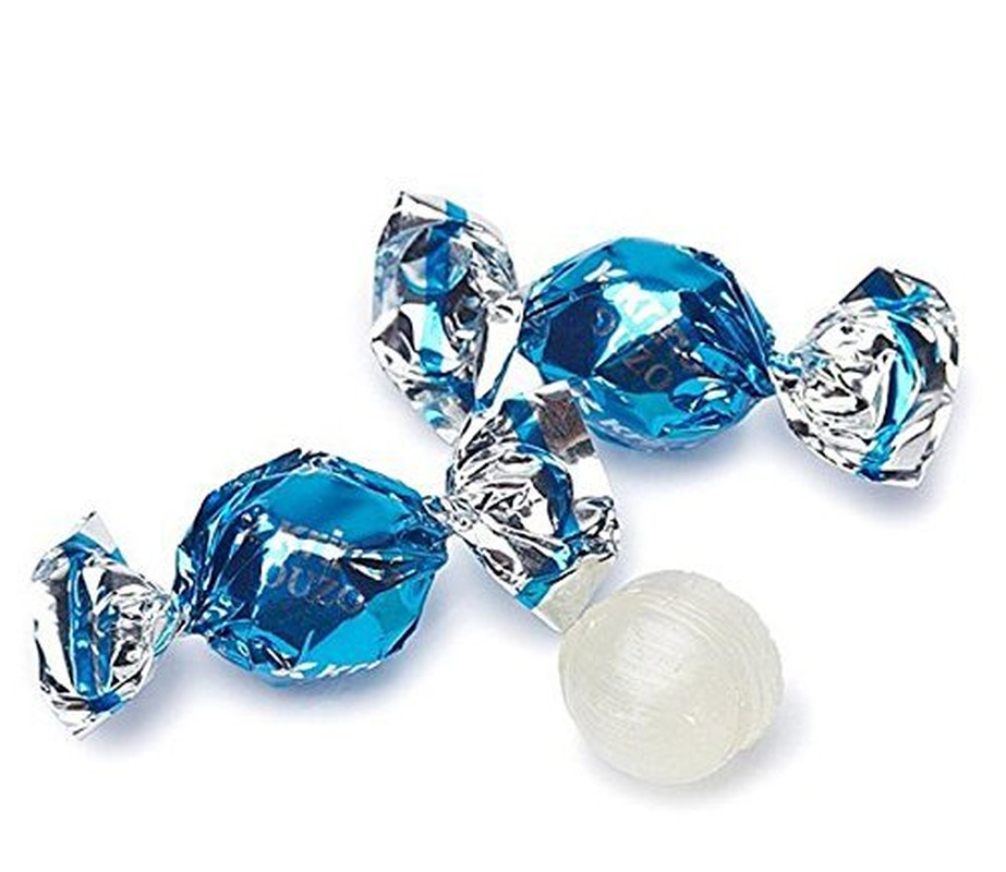 Greek Ouzo Flavord Hard Candy – 10.6 Oz Gift Box
