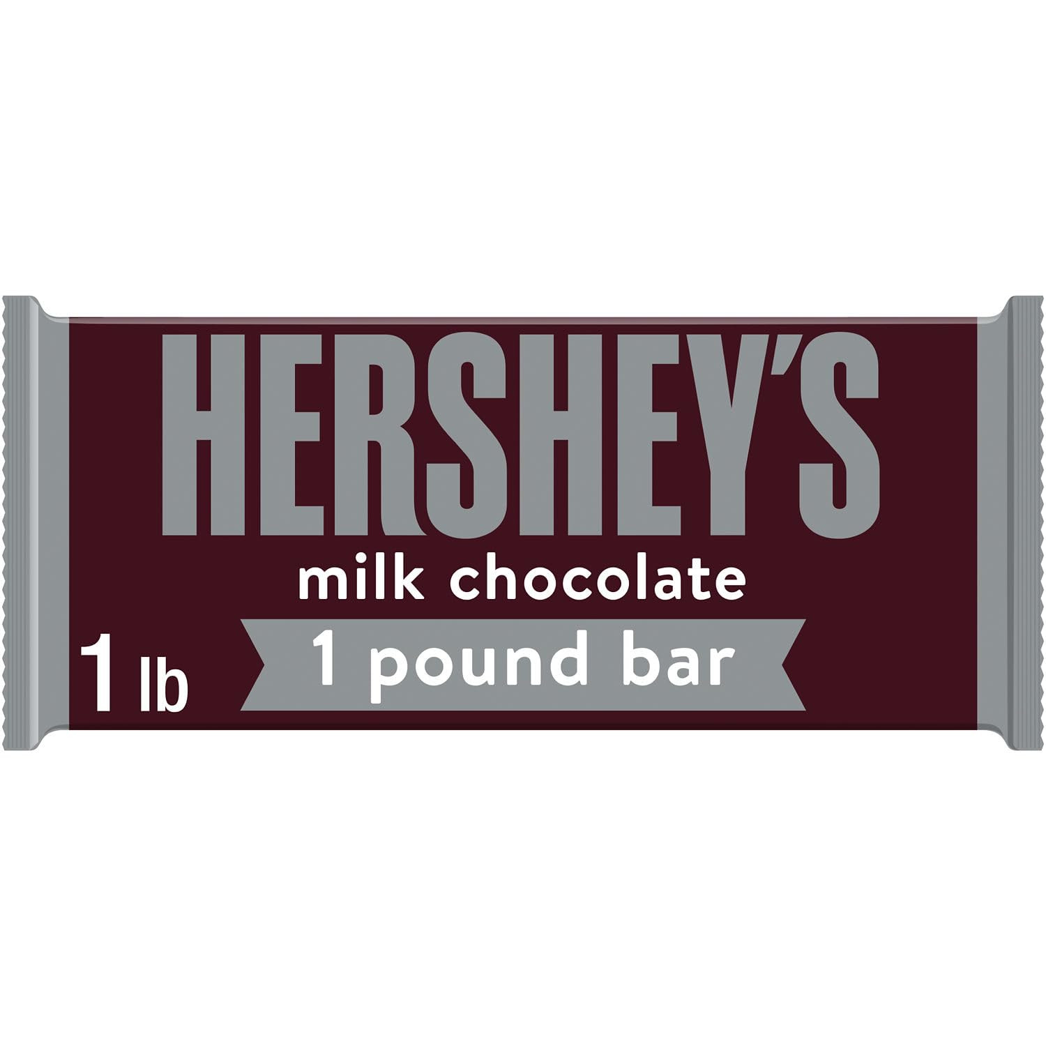 Hershey 1LB Bar