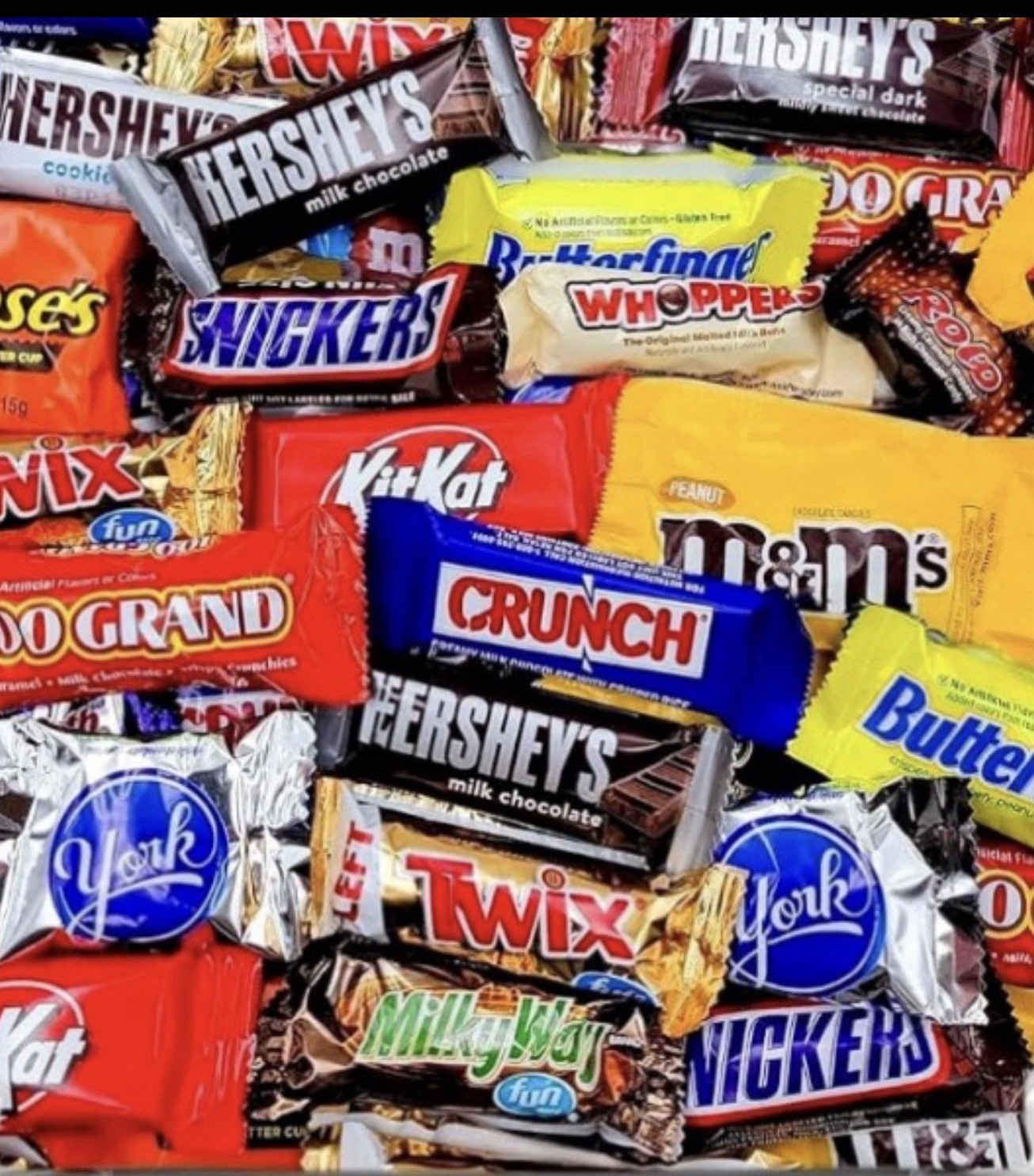 bulk candy 5 lbs