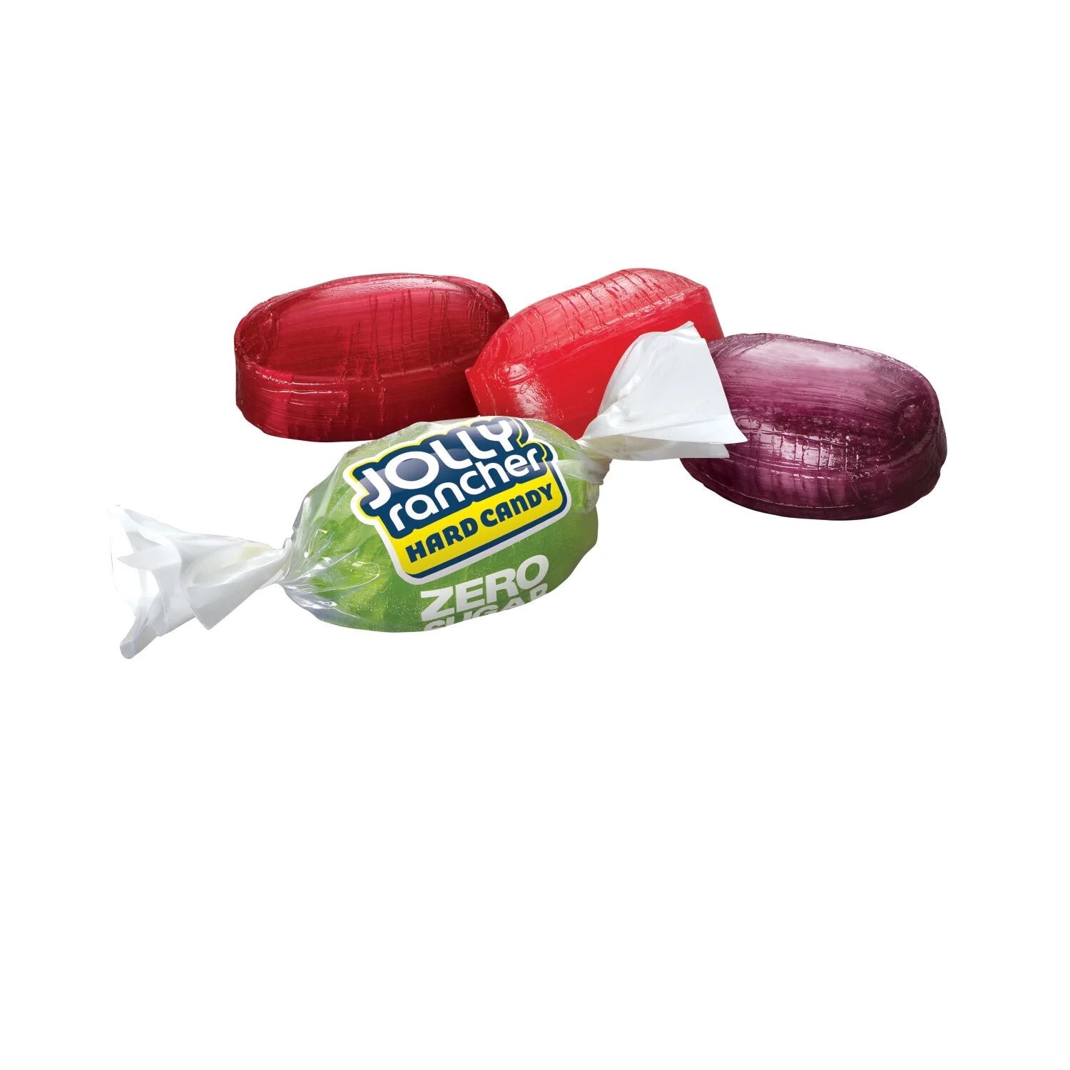 SUGAR FREE JOLLY RANCHER – HARD CANDY ASSORTED FRUITS-BULK BAG VALUE-LIMITED NOW