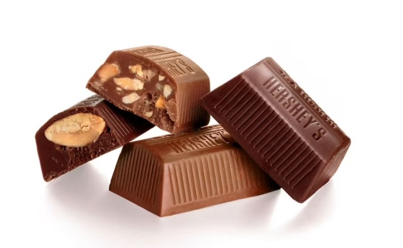 2 Pack-Hershey’s Nuggets Assortment, Variety Pack, 145-count, 52 Oz.