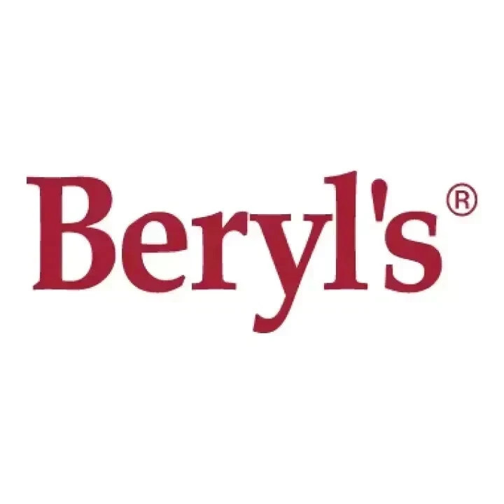 Beryl’s Classic Tiramisu Almond Dark Chocolate 300g Free Shipping World WILD
