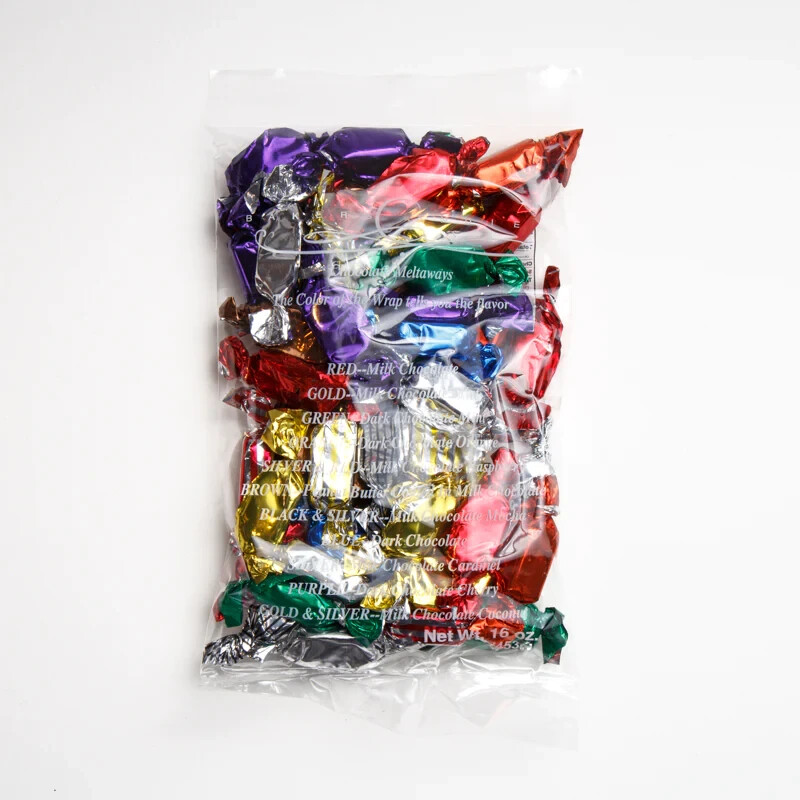 World Famous Bakers Chocolates 16 Oz. Bag (Assorted Chocolates)