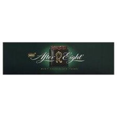 Nestle After Eights Dark Chocolate Mints 300g – Pack of 6