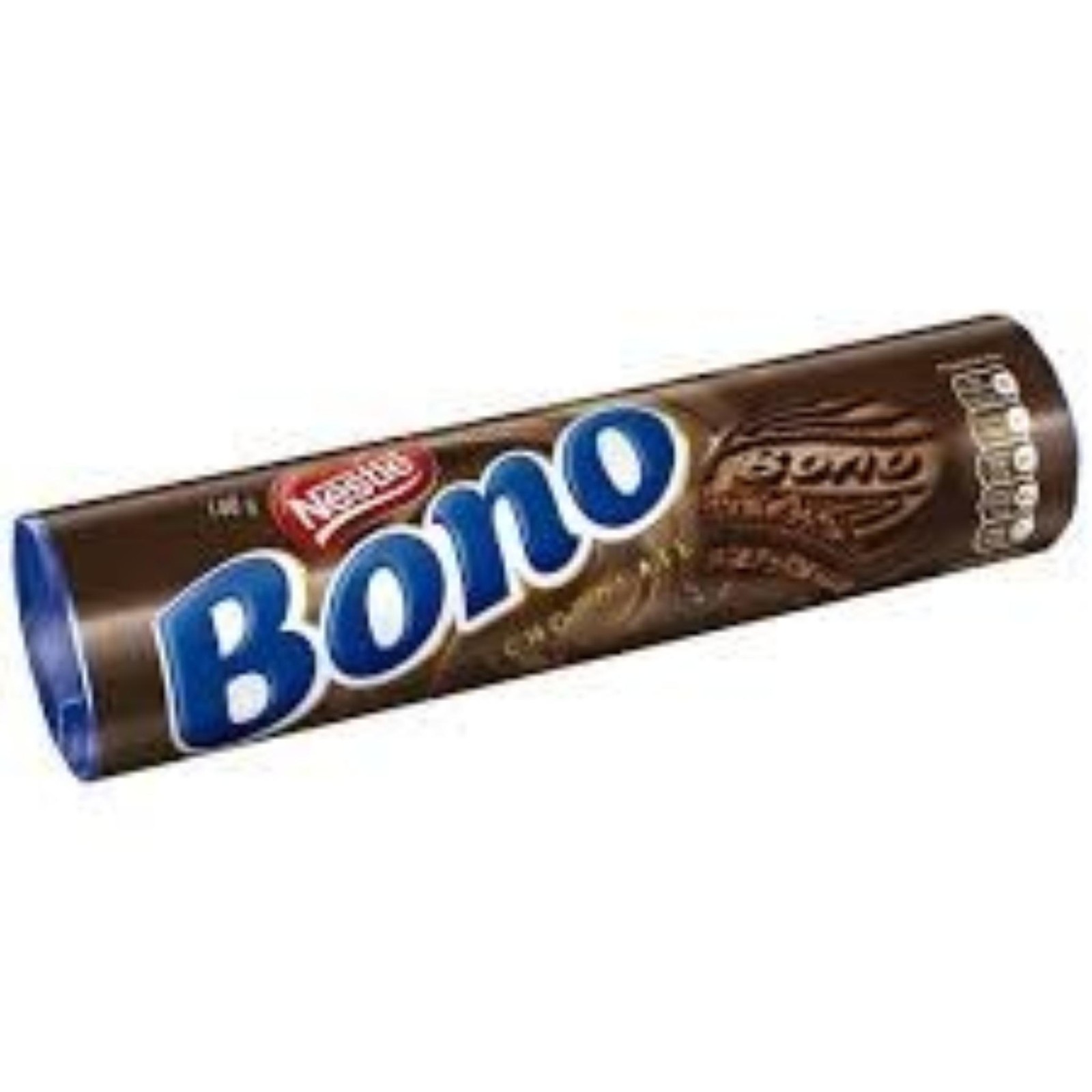 Chocolate Filled Cookies Bono – 4.93oz | Biscoito Bono Recheado Sabor Chocolate