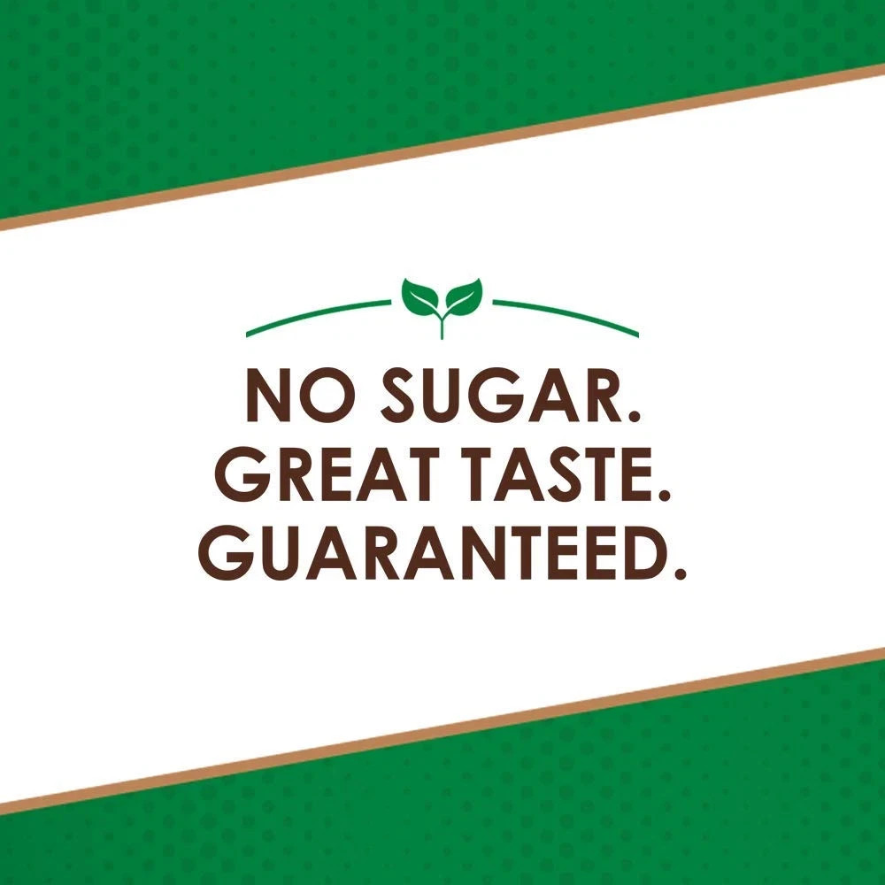 Russell Stover Sugar-Free, 4 Flavor Mix, Bulk Chocolate Candy Bars (1 Pound)