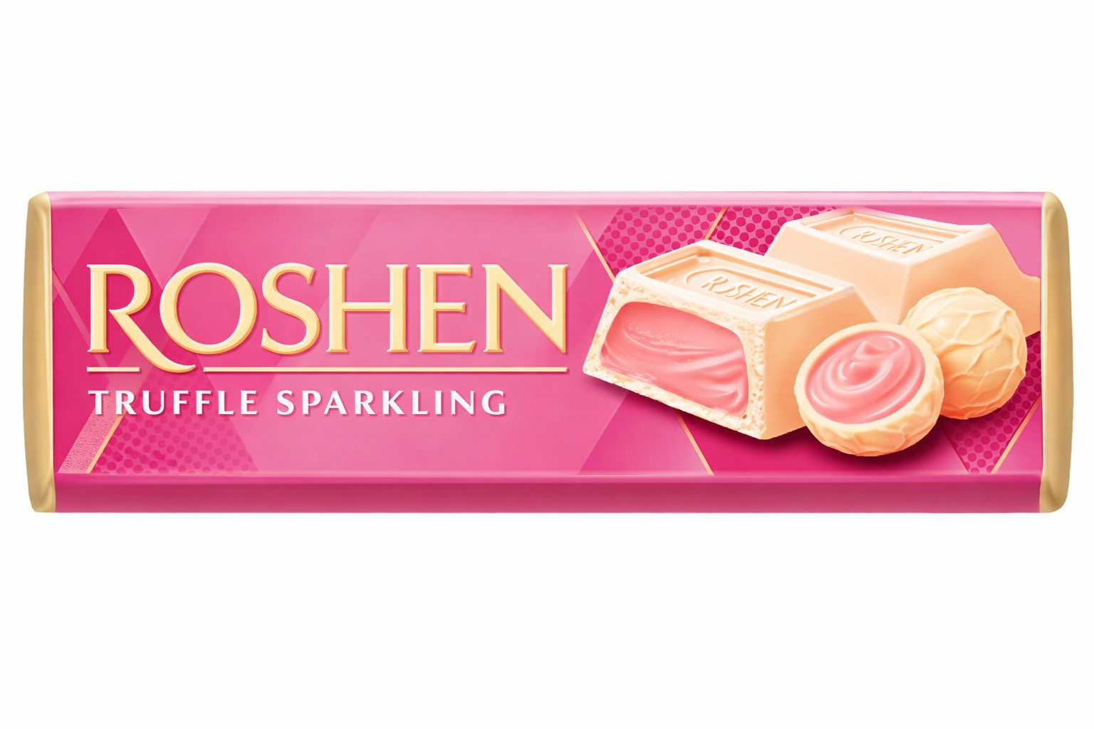 7 Pack Roshen Mix Chocolate Bars Variety Pack Assorted Flavors Ukrainian Sweets