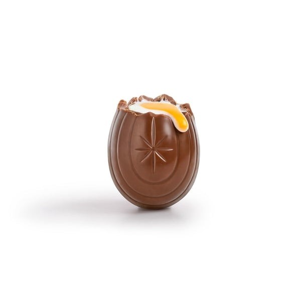 Cadbury CREME EGG 3-Pack 4-1.2 OZ (12) Milk Chocolate & Fondant Easter Candy!🐇