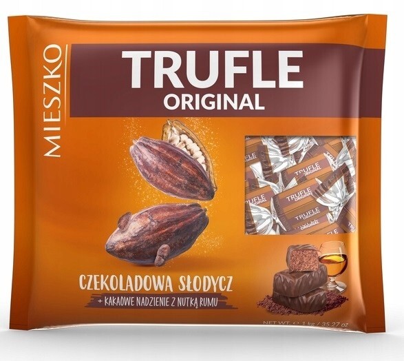 MIESZKO ORIGINAL Truffles – Bag 1000g ( 35.27 oz )