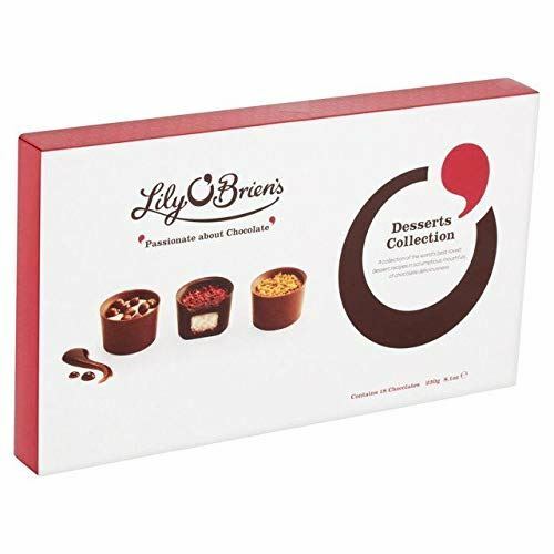 Lily O’Brien’s Desserts Collection 230g