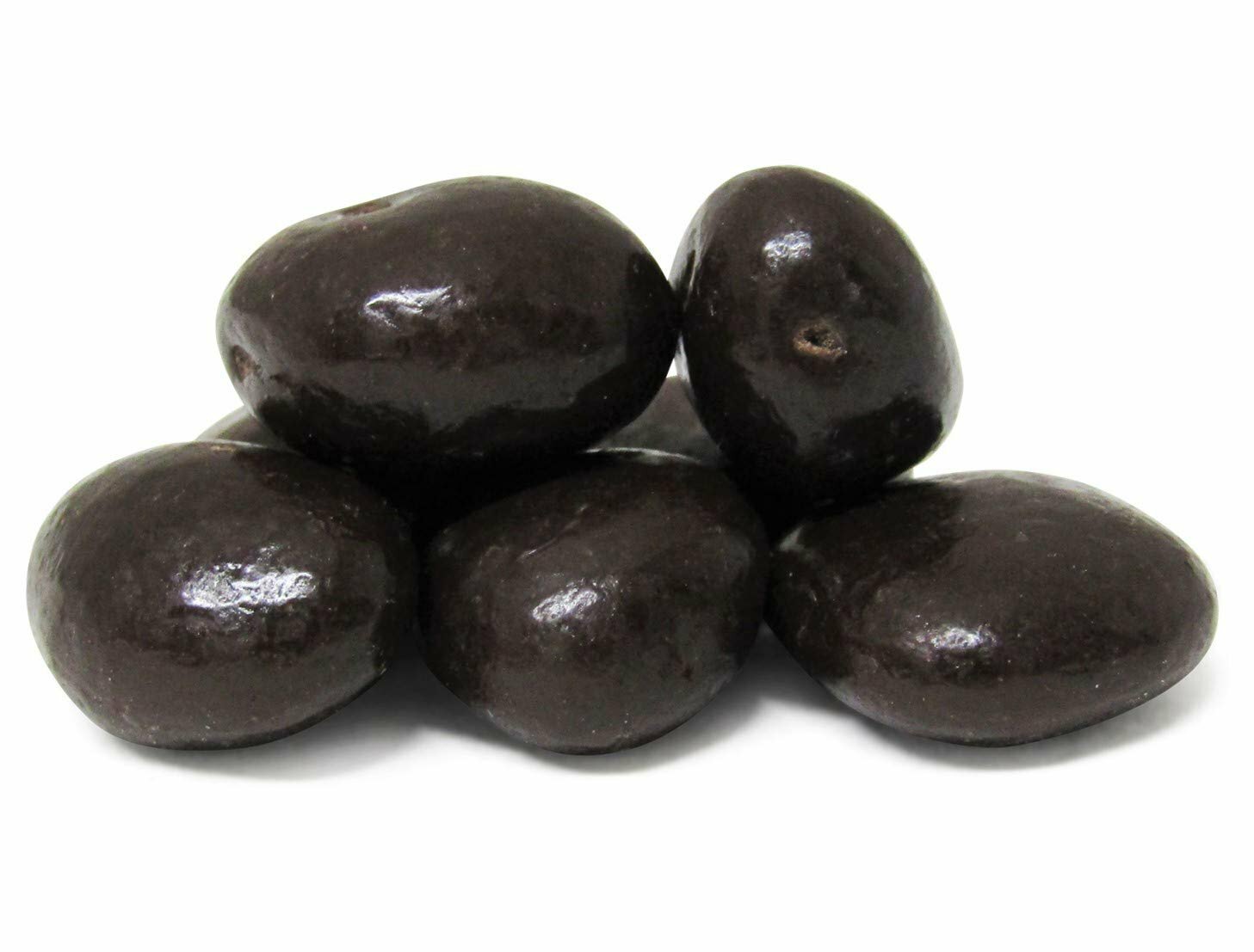 Gourmet Dark Chocolate Covered Cherries by It’s Delish (Choose Size)