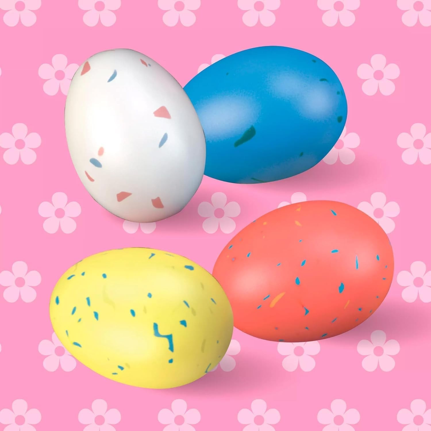 Bulk Malted Milk Balls Easter Eggs